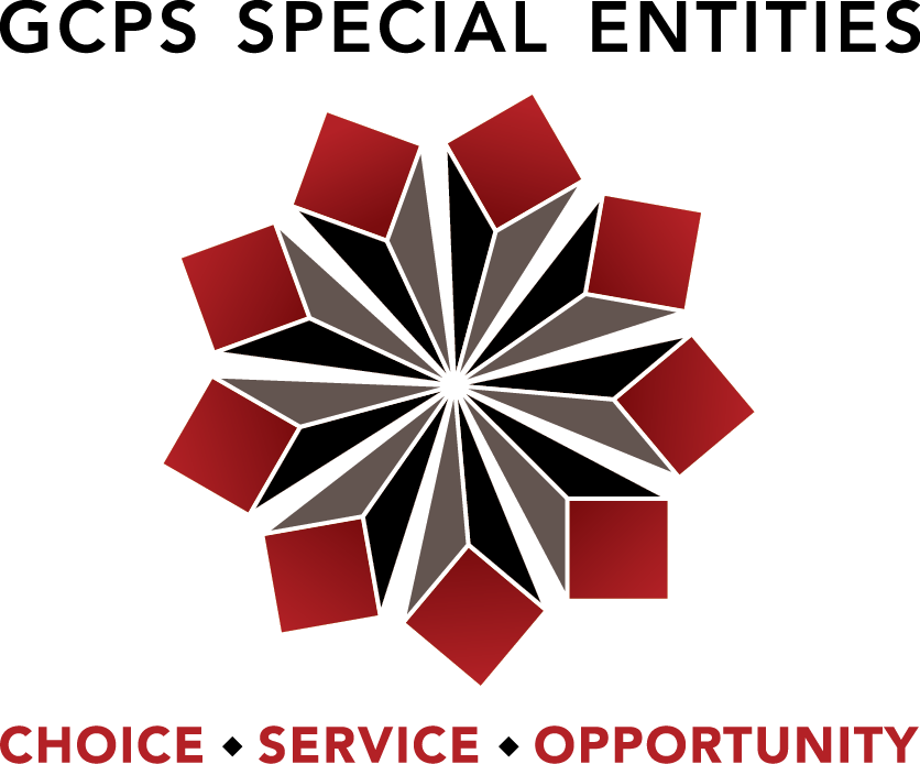 GCPS Special Entities logo